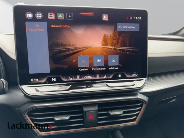 Cupra Formentor 1.5 eTSI *Sennheiser*Matrix*IntelDrive