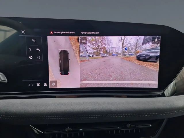 Audi A6 e-tron Avant Edition S-Line