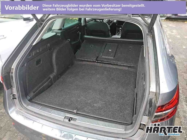 Skoda Superb 2.0 TDI Combi Style Style