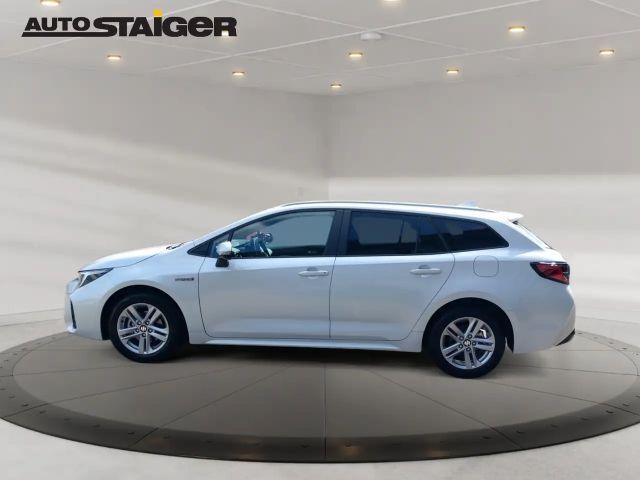 Suzuki Swace LED*Adaptiver Tempomat*Rückfahrkamera