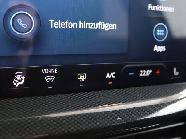 Ford Focus ST Line Wagon