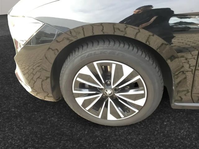 Skoda Superb 2.0 TDI Combi Selection