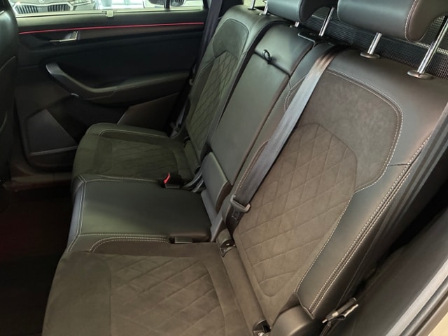 Skoda Kodiaq 2.0 TDI 4x4