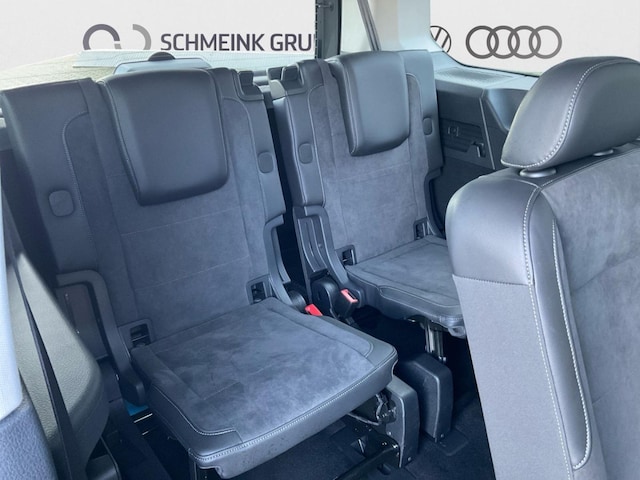 Volkswagen Caddy 1.5 TSI DSG Maxi Style