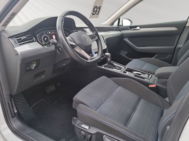 Volkswagen Passat DSG Variant eHybrid