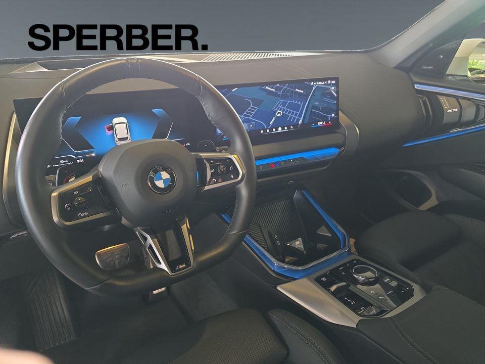 BMW X3 X3 20 X3 xDrive20