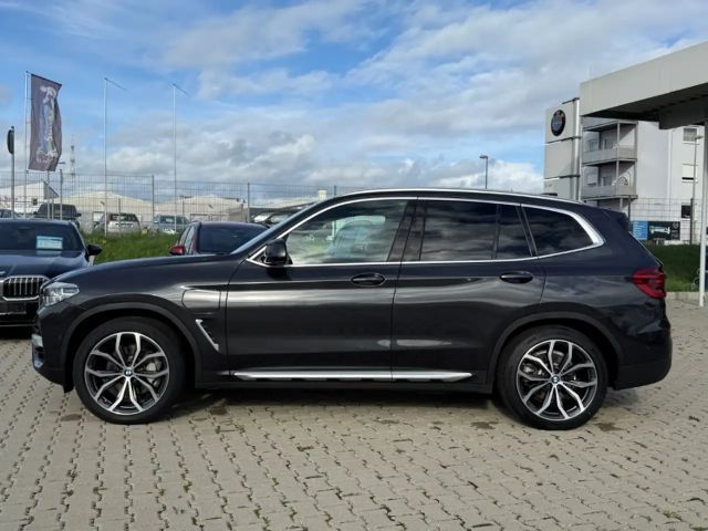 BMW X3 xDrive xDrive30e