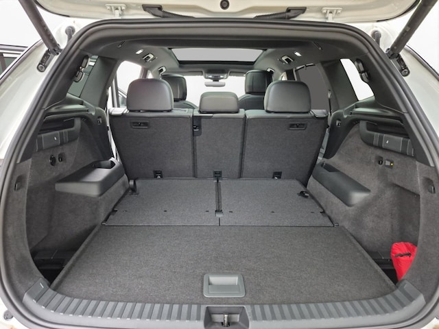 Volkswagen Tayron 2.0 TDI 4Motion DSG Style