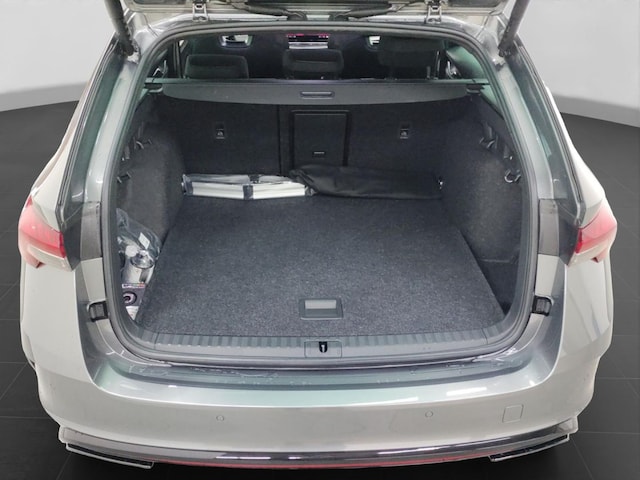 Skoda Octavia 2.0 TSI Combi RS