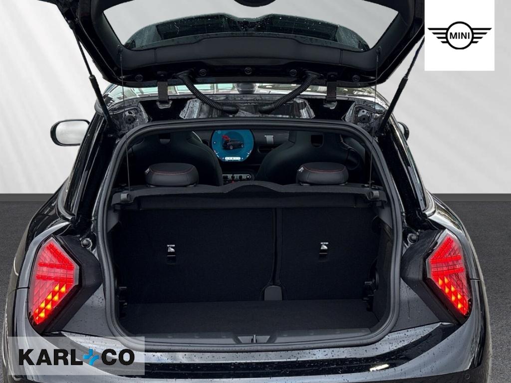 MINI Cooper John Cooper Works