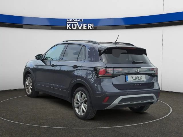 Volkswagen T-Cross 1.5 TSI DSG Life