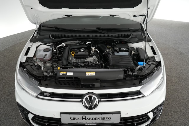 Volkswagen Polo 1.0 TSI DSG IQ.Drive R-Line