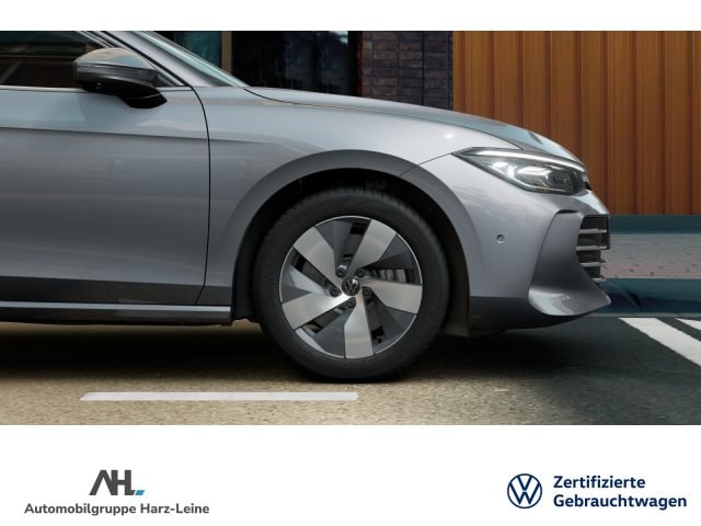 Volkswagen Passat 2.0 TDI IQ.Drive