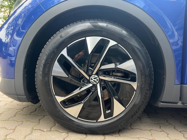 Volkswagen ID.4 Performance Pure