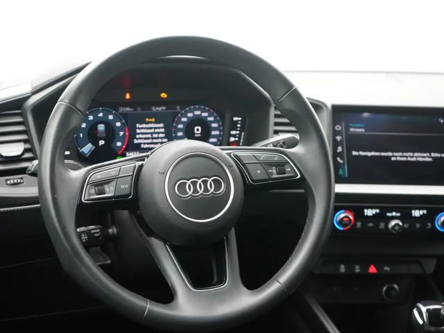 Audi A1 Allstreet