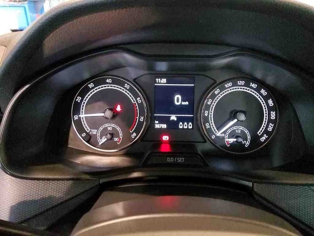 Skoda Kamiq 1.0 TSI Ambition