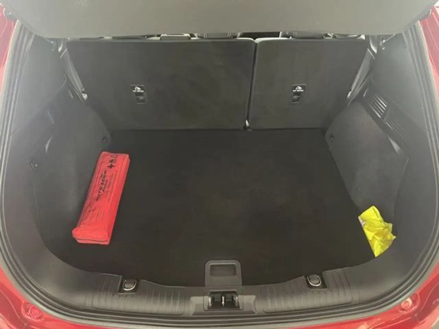 Ford Kuga AWD Titanium