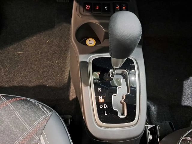 Mitsubishi Space Star CVT Star