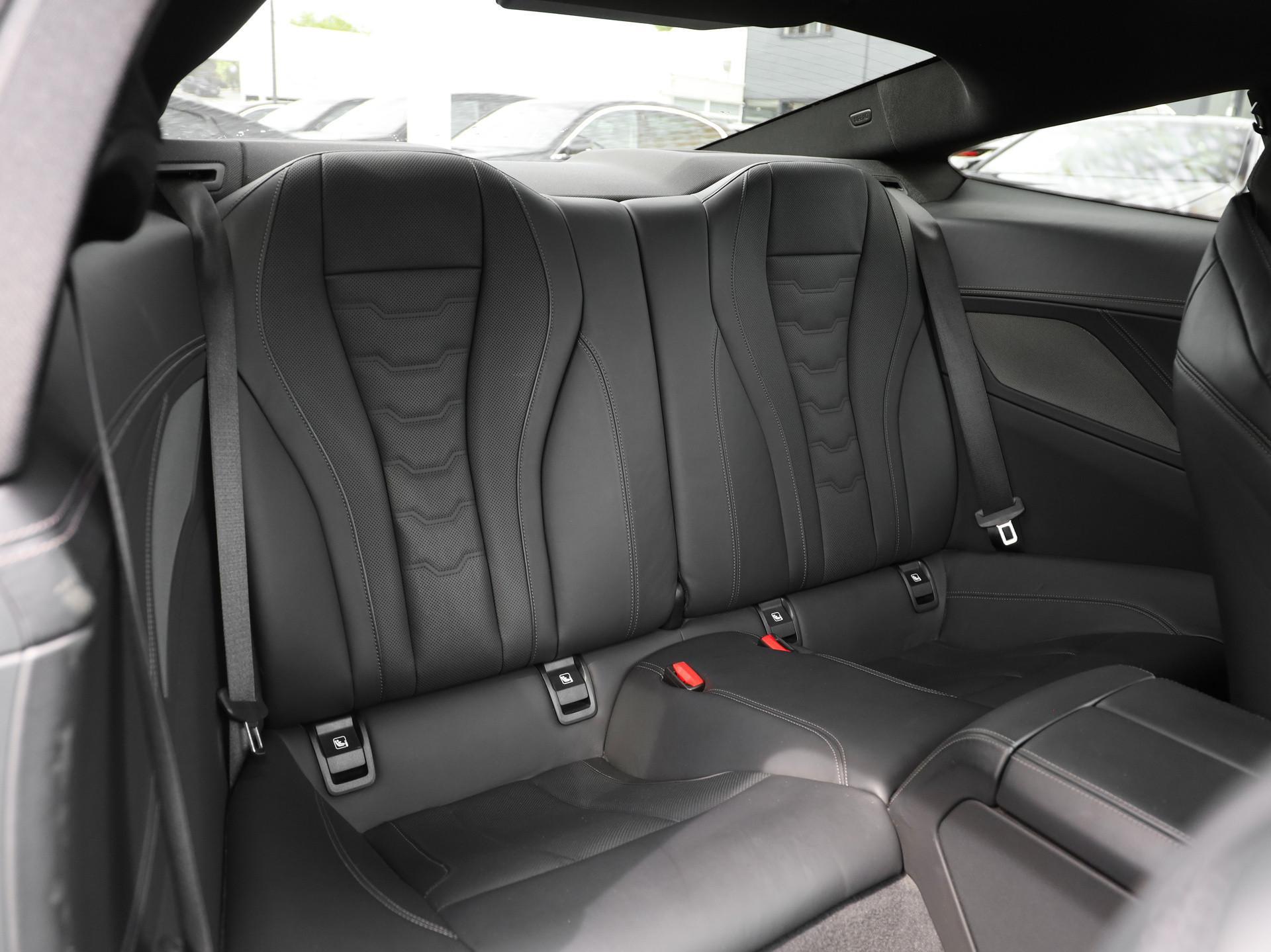 BMW M850 Coupé xDrive