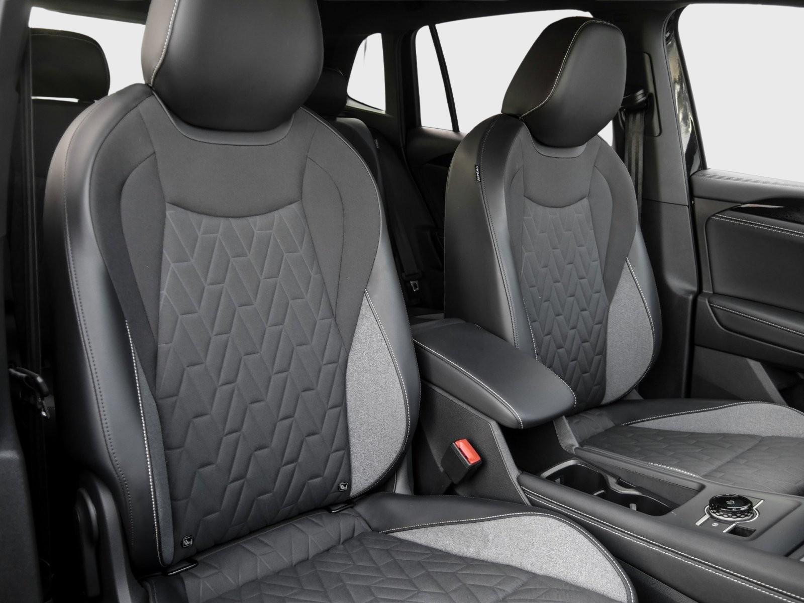 Volkswagen Tiguan 1.5 eTSI DSG IQ.Drive