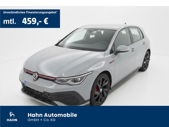 Volkswagen Golf 2.0 TSI GTI Golf VIII