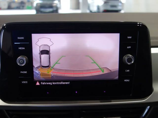 Volkswagen T-Roc Friends TSI