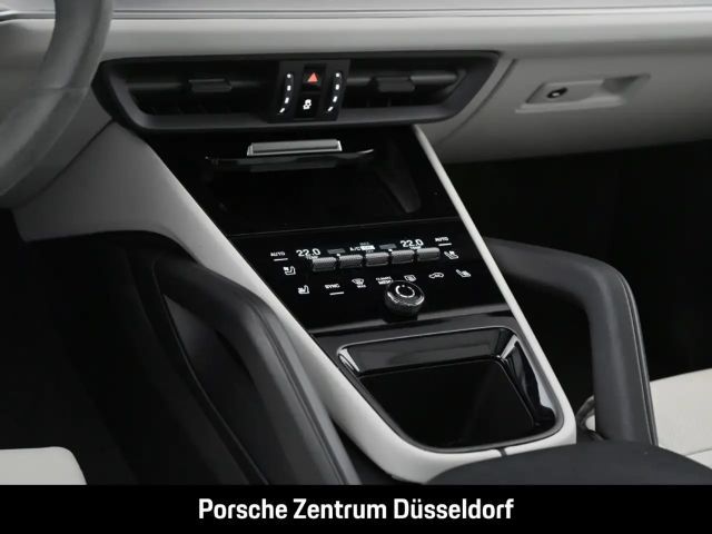 Porsche Cayenne E-Hybrid Turbo