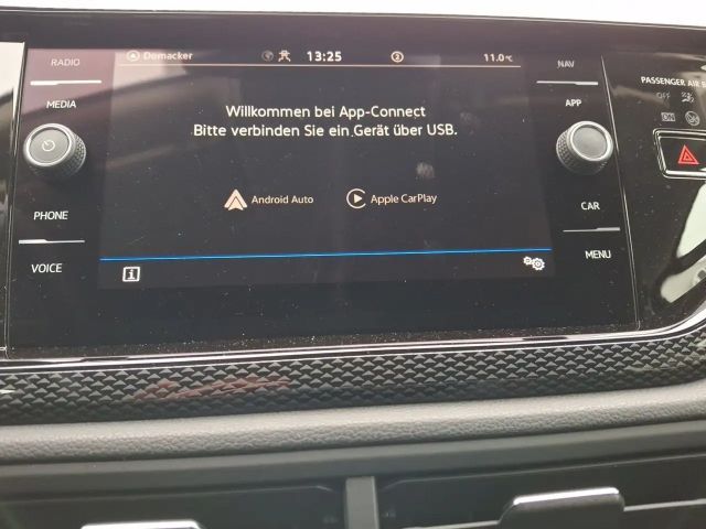 Volkswagen Taigo Life