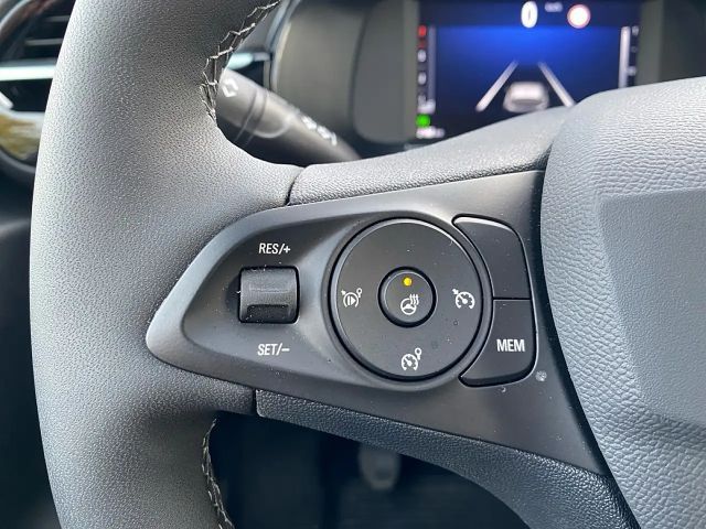 Opel Corsa Edition Turbo