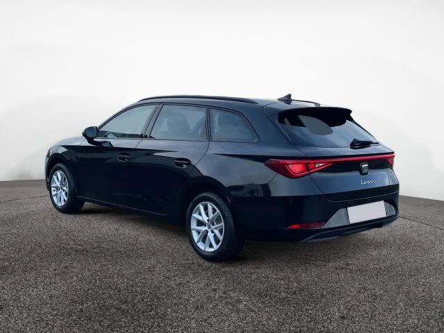 Seat Leon DSG Sportstourer Style
