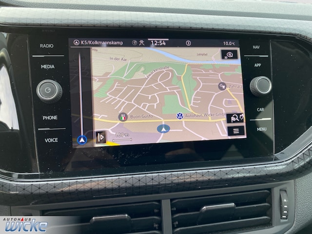 Volkswagen T-Cross 1.0 TSI DSG Style