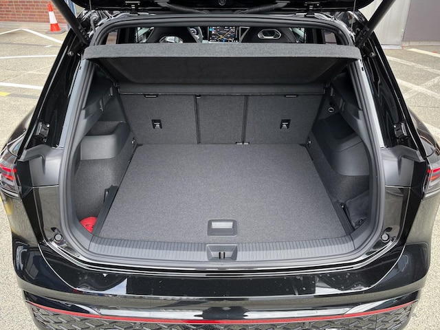 Volkswagen Tiguan 2.0 TDI DSG R-Line