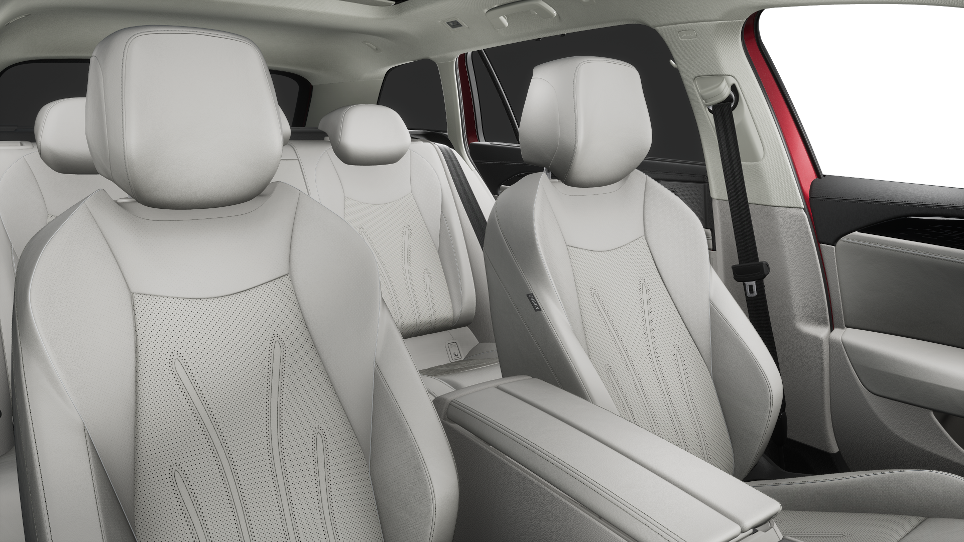 Volkswagen Passat 2.0 TDI DSG