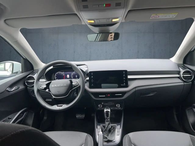 Skoda Fabia 1.0 TSI Tour