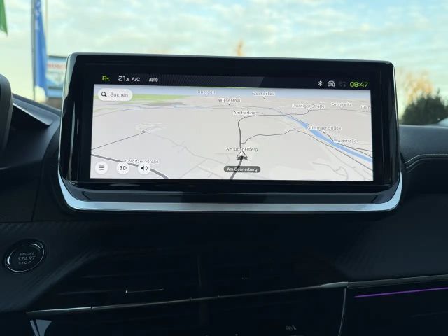 Peugeot 208 GT-Line PureTech