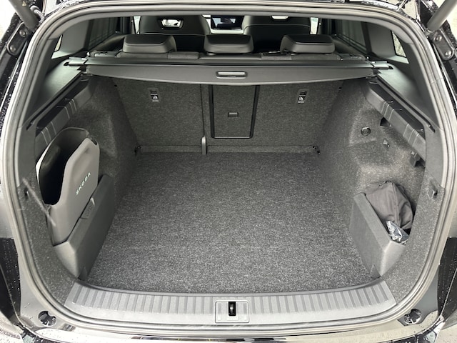 Skoda Enyaq Sportline