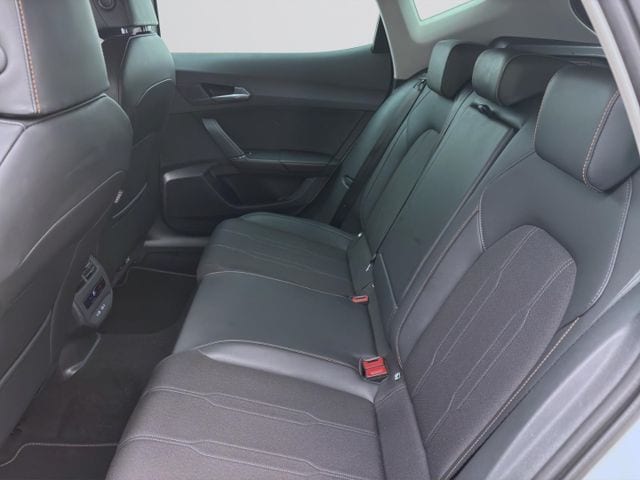 Cupra Formentor 1.5 TSI