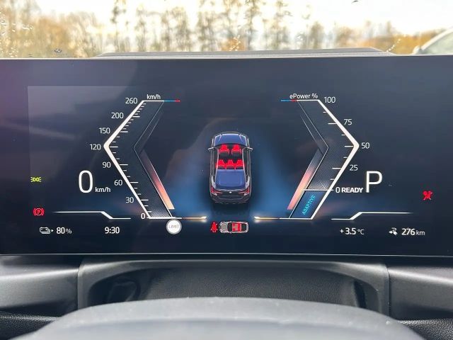 BMW i4 Coupé M-Sport M50