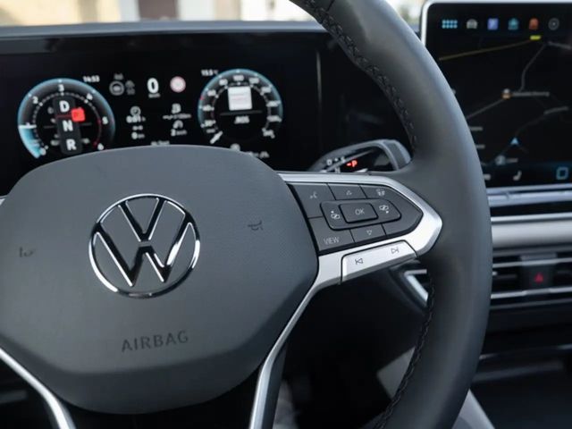 Volkswagen Tiguan DSG Elegance Elegance