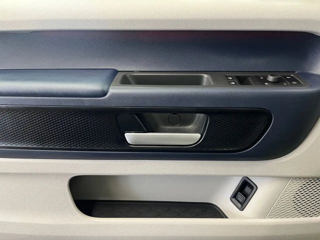 Volkswagen ID.Buzz IQ.Drive Pro