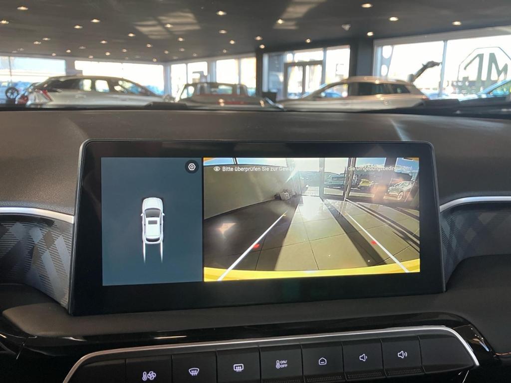 MG MG3 Standard range