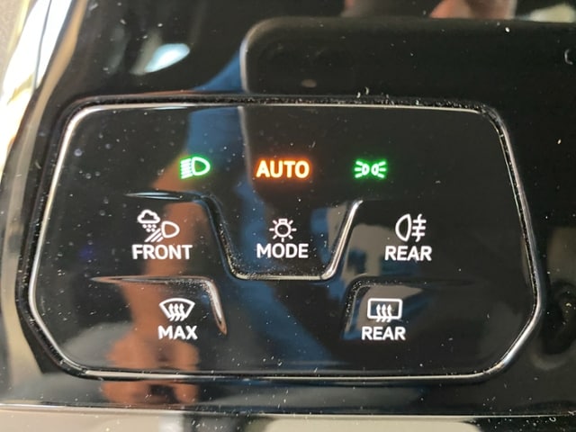 Volkswagen Golf DSG Golf VIII