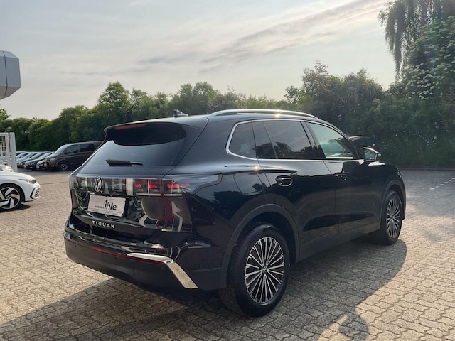 Volkswagen Tiguan 2.0 TDI DSG Elegance Elegance