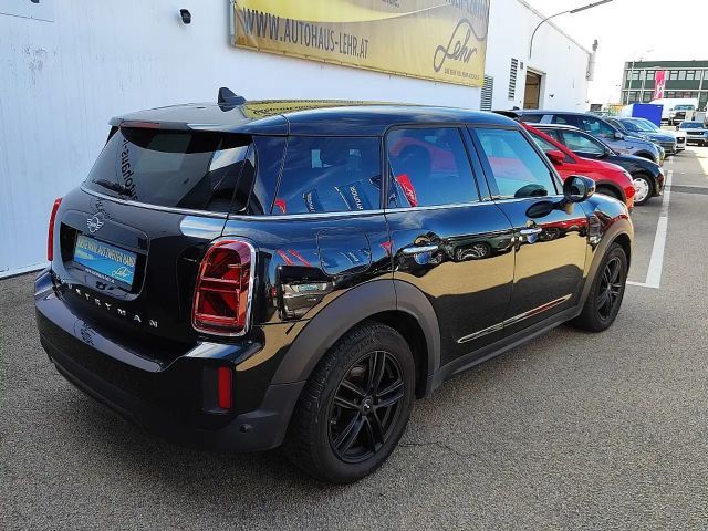 MINI Cooper Countryman MINI Countryman Cooper Aut.