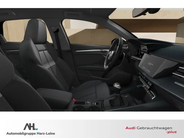 Audi A3 30 TDI Sedan Sportback