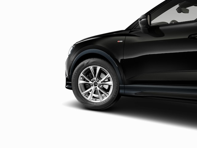 Audi Q3 35 TDI S-Line S-Tronic Sportback