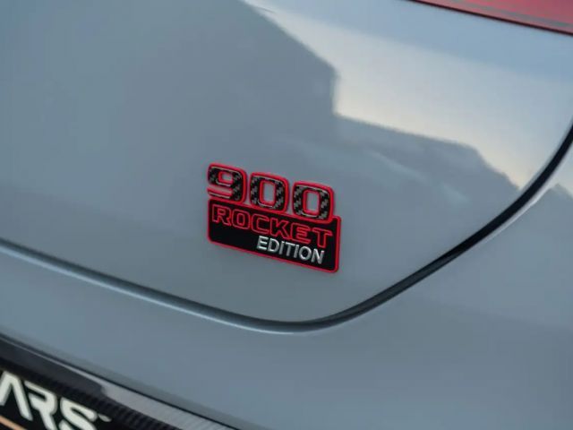 Mercedes-Benz GLE 63 AMG AMG Line Brabus