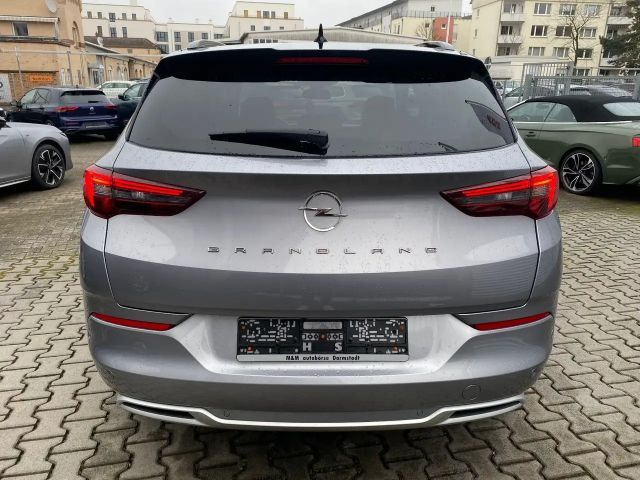 Opel Grandland X Elegance