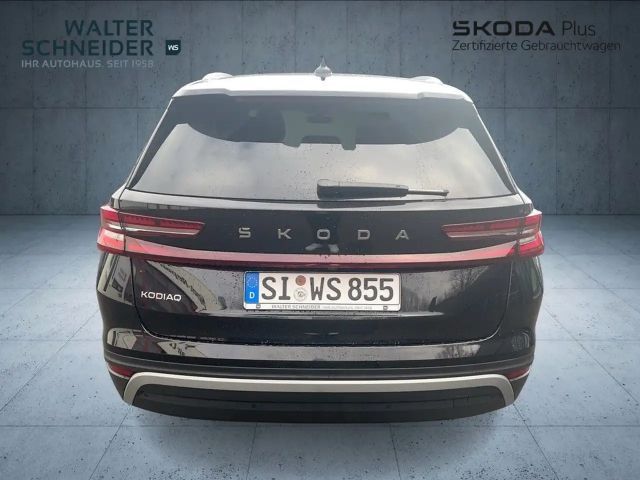 Skoda Kodiaq 1.5 TSI Selection