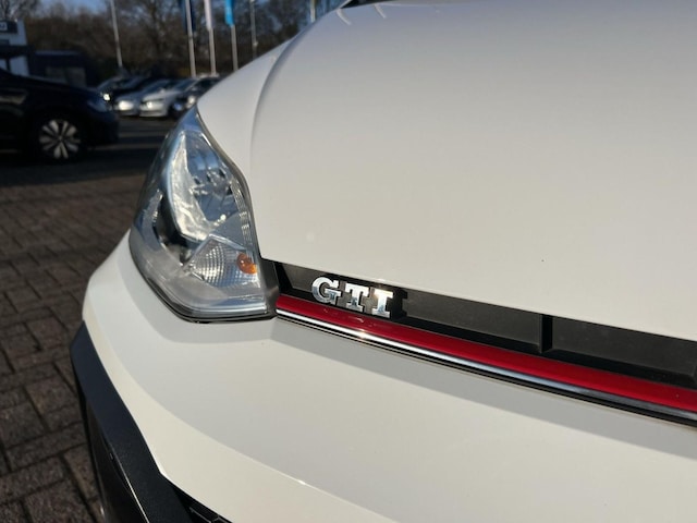 Volkswagen up! 1.0 TSI GTI